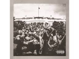 To Pimp a Butterfly - Kendrick Lamar by Artist – Main Cover